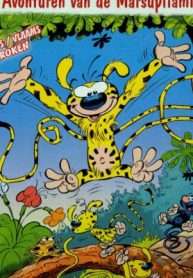 marsupilami