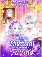 nguoi-anh-trai-manh-nhat-cua-toi-da-mat-tri-nho