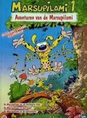ban-toi-la-marsupilami-2000-41-tap