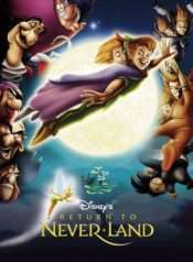 cau-be-peter-pan-2-tro-lai-nerverland-2002