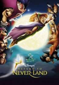 cau-be-peter-pan-2-tro-lai-nerverland-2002