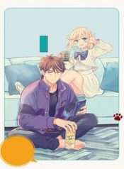 Nàng Thiên Sứ Và Kẻ Lạc Loài