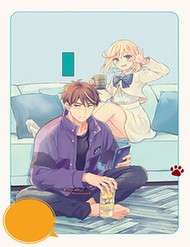 Nàng Thiên Sứ Và Kẻ Lạc Loài