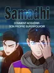samaddi