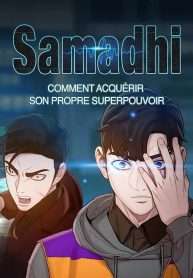 samaddi