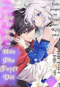 Belle Poupée'S Engagement: The Doll Princess And The Smitten Prince