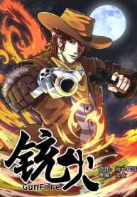 gunfire