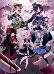 Phiên Tòa Phù Thủy Của Ma Pháp Thiếu Nữ