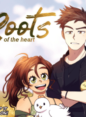 Roots Of The Heart