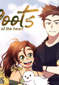 Roots Of The Heart