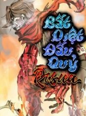 Bất Diệt Đấu Quỷ Rasua