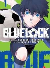 Bluelock (Nxb Kim Đồng)
