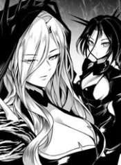 Dưới Đáy Vực Sâu (Sunken Depths Comics)