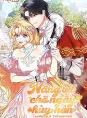 Nàng Vịt Chờ Ngày Hủy Hôn