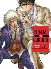 Ninja Và Yakuza