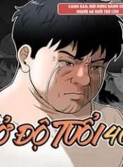 Ở Tuổi 40
