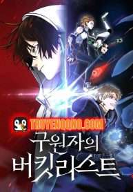 Cẩm Nang Của Đấng Cứu Thế