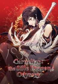 Carnelian: Cuộc Phiêu Lưu Của Long Nữ