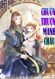 Chưởng Thượng Manh Châu