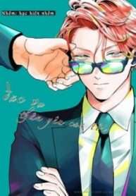 Đặc Vụ Thân Yêu Của Tôi