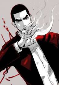 Hồng Đăng Kiếm Quỷ