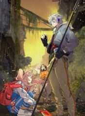 Hướng Dẫn Vào Nghề Ở Phế Thổ