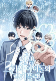 Kế Hoạch May Mắn Của Thần Tượng Ở Kiếp Thứ Hai