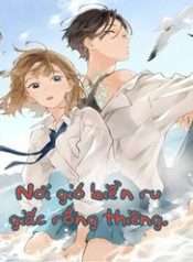 Nơi Gió Biển Ru Giấc Rồng Thiêng.