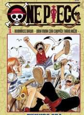 One Piece (Nxb Kim Đồng)