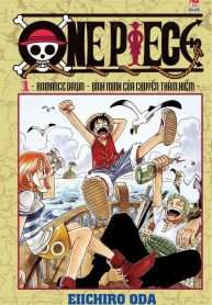One Piece (Nxb Kim Đồng)