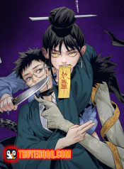 Sắc Lệnh Săn Thần