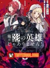 Ta Không Phải Anh Hùng Bóng Tối!