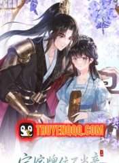 Thà Gả Cho Bài Vị Còn Hơn Làm Thiếp