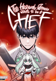 Thiên Ma Muốn Làm Đầu Bếp