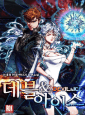 Thiên Ma Và Phù Thủy Băng Giá