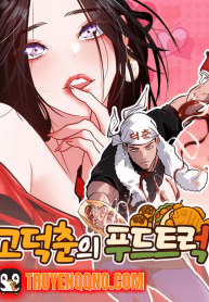 Tôi Lập Hậu Cung Khởi Đầu Từ Bán Hàng Rong