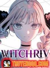 Witchriv