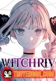 Witchriv