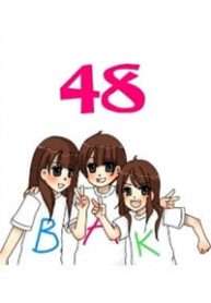 Akb48 Doujinshi : Akb48'S Story