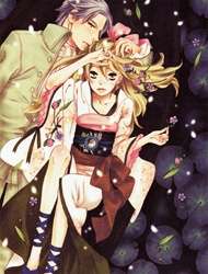 Alone In My King'S Harem