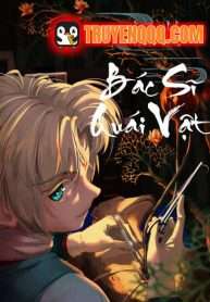 Bác Sĩ Quái Vật