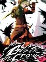 Black Crow