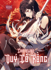 Carnelian: Quý Cô Rồng