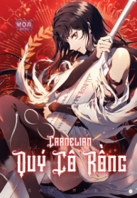 Carnelian: Quý Cô Rồng