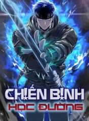 Chiến Binh Học Đường