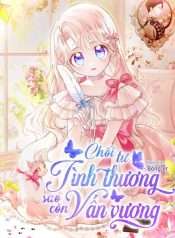 Chối Từ Tình Thương Sao Còn Vấn Vương