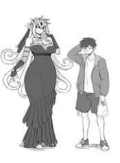 Cô Bạn Gái Dị Thường.