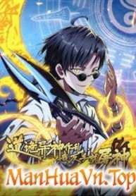 Đạo Quỷ Dị Thần Tác Loạn, Ta Trở Tay Cũng Giết Được Thần