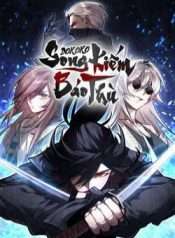 Dororo - Song Kiếm Báo Thù