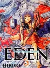 Eden - It'S An Endless World